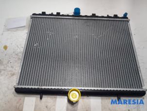 Gebruikte Radiateur Peugeot Expert (G9) 2.0 HDi 120 Prijs € 30,25 Inclusief btw aangeboden door Maresia Parts