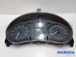 Gebruikte Cockpit Citroen Berlingo Cinqspace, Multispace 1.6 VTi 95 16V Prijs € 75,00 Margeregeling aangeboden door Maresia Parts