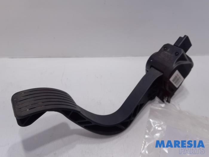 Gebruikte Gaspedaalpositie Sensor Citroen Berlingo Cinqspace, Multispace 1.6 VTi 95 16V Prijs € 30,00 Margeregeling aangeboden door Maresia Parts
