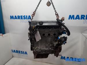 Gebruikte Motor Peugeot 207 SW (WE/WU) 1.4 16V Vti Prijs € 1.600,00 Margeregeling aangeboden door Maresia Parts