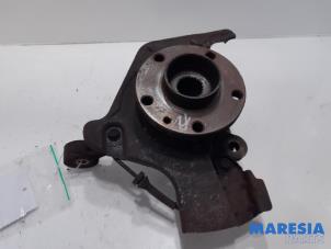 Gebruikte Asschenkel rechts-voor Fiat Doblo Cargo (263) 1.3 MJ 16V Euro 4 Prijs € 60,50 Inclusief btw aangeboden door Maresia Parts