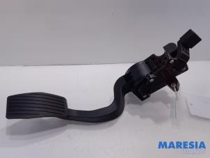 Gebruikte Gaspedaalpositie Sensor Fiat Doblo Cargo (263) 1.3 MJ 16V Euro 4 Prijs € 48,40 Inclusief btw aangeboden door Maresia Parts