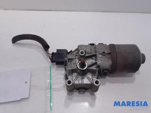 Gebruikte Ruitenwissermotor voor Fiat Doblo Cargo (263) 1.3 MJ 16V Euro 4 Prijs € 36,29 Inclusief btw aangeboden door Maresia Parts