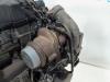 Motor van een Fiat Scudo (270) 1.6 D Multijet 2010