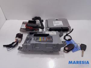 Gebruikte Computer Motormanagement Fiat 500 (312) 1.2 69 Prijs € 262,50 Margeregeling aangeboden door Maresia Parts