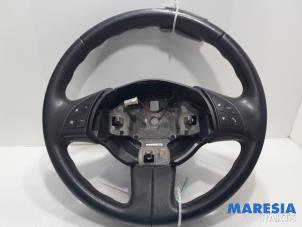 Gebruikte Stuurwiel Fiat 500C (312) 1.2 69 Prijs € 74,99 Margeregeling aangeboden door Maresia Parts