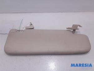 Gebruikte Zonneklep Fiat 500C (312) 1.2 69 Prijs € 15,00 Margeregeling aangeboden door Maresia Parts