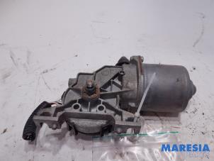 Gebruikte Ruitenwissermotor voor Fiat 500C (312) 1.2 69 Prijs € 30,00 Margeregeling aangeboden door Maresia Parts