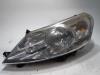 Fiat Scudo (270) 1.6 D Multijet Koplamp links