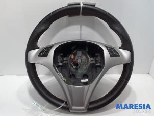 Gebruikte Stuurwiel Alfa Romeo MiTo (955) 1.3 JTDm 16V Eco Prijs € 60,00 Margeregeling aangeboden door Maresia Parts