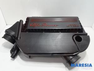 Gebruikte Luchtfilterhuis Alfa Romeo MiTo (955) 1.3 JTDm 16V Eco Prijs € 30,00 Margeregeling aangeboden door Maresia Parts