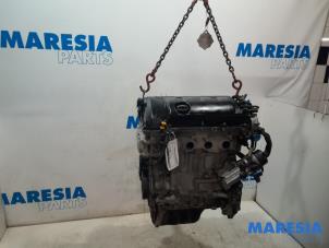 Gebruikte Motor Citroen C3 (SC) 1.6 16V VTi 120 Prijs € 2.150,00 Margeregeling aangeboden door Maresia Parts