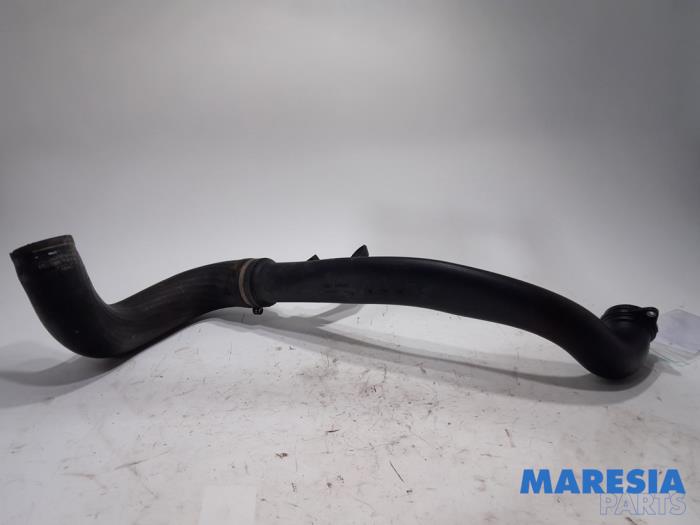 Gebruikte Intercooler Slang Fiat Ducato (250) 2.0 D 115 Multijet Prijs € 90,75 Inclusief btw aangeboden door Maresia Parts