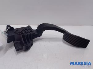 Gebruikte Gaspedaalpositie Sensor Alfa Romeo MiTo (955) 1.4 Turbo 16V Multi Air Prijs € 15,00 Margeregeling aangeboden door Maresia Parts