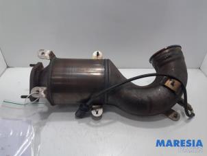 Gebruikte Katalysator Alfa Romeo MiTo (955) 1.4 Turbo 16V Multi Air Prijs € 499,00 Margeregeling aangeboden door Maresia Parts