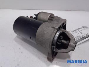 Gebruikte Startmotor Alfa Romeo MiTo (955) 1.4 Turbo 16V Multi Air Prijs € 40,00 Margeregeling aangeboden door Maresia Parts