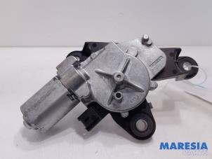 Gebruikte Ruitenwissermotor achter Citroen C3 (SX/SW) 1.2 12V e-THP PureTech 110 Prijs € 60,00 Margeregeling aangeboden door Maresia Parts