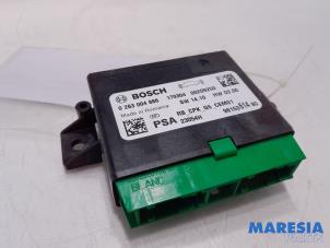 Gebruikte PDC Module Citroen C3 (SX/SW) 1.2 12V e-THP PureTech 110 Prijs € 105,00 Margeregeling aangeboden door Maresia Parts