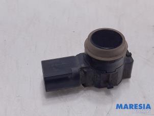 Gebruikte PDC Sensor Citroen C3 (SX/SW) 1.2 12V e-THP PureTech 110 Prijs € 19,00 Margeregeling aangeboden door Maresia Parts