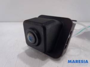 Gebruikte Camera achteruitrijden Citroen C3 (SX/SW) 1.2 12V e-THP PureTech 110 Prijs € 90,00 Margeregeling aangeboden door Maresia Parts