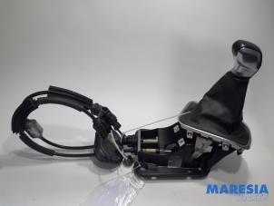 Gebruikte Pook Citroen C3 (SX/SW) 1.2 12V e-THP PureTech 110 Prijs € 75,00 Margeregeling aangeboden door Maresia Parts