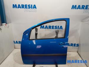 Gebruikte Deur 4Deurs links-voor Peugeot 107 1.0 12V Prijs € 175,00 Margeregeling aangeboden door Maresia Parts