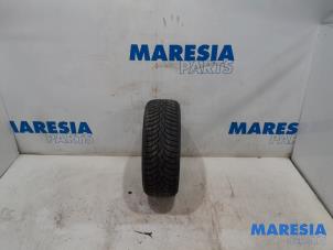 Gebruikte Winterband Fiat 500 (312) 0.9 TwinAir 85 Prijs € 35,00 Margeregeling aangeboden door Maresia Parts