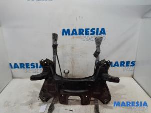Gebruikte Subframe Fiat Panda/Pandina (312) 0.9 TwinAir 65 Prijs € 69,99 Margeregeling aangeboden door Maresia Parts