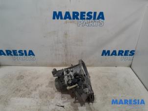 Gebruikte Versnellingsbak Citroen Berlingo 1.5 BlueHDi 100 Prijs € 726,00 Inclusief btw aangeboden door Maresia Parts