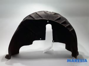 Gebruikte Modderkuip Citroen C3 (SC) 1.6 16V VTi 120 Prijs € 25,00 Margeregeling aangeboden door Maresia Parts