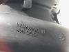 Inlaatspruitstuk van een Peugeot 207/207+ (WA/WC/WM) 1.6 16V VTi 2009