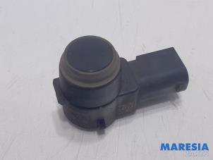 Gebruikte PDC Sensor Citroen C5 III Berline (RD) 1.8 16V Prijs € 25,00 Margeregeling aangeboden door Maresia Parts