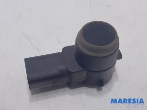 Gebruikte PDC Sensor Citroen C5 III Berline (RD) 1.8 16V Prijs € 25,00 Margeregeling aangeboden door Maresia Parts