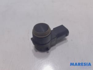 Gebruikte PDC Sensor Citroen C5 III Berline (RD) 1.8 16V Prijs € 25,00 Margeregeling aangeboden door Maresia Parts