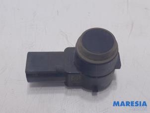 Gebruikte PDC Sensor Citroen C5 III Berline (RD) 1.8 16V Prijs € 25,00 Margeregeling aangeboden door Maresia Parts
