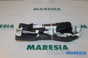 Gebruikte Airbag hemel links Citroen C4 Grand Picasso (UA) 2.0 HDiF 16V 135 Prijs € 50,00 Margeregeling aangeboden door Maresia Parts