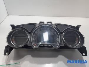 Gebruikte Cockpit Citroen C5 III Berline (RD) 1.8 16V Prijs € 115,00 Margeregeling aangeboden door Maresia Parts