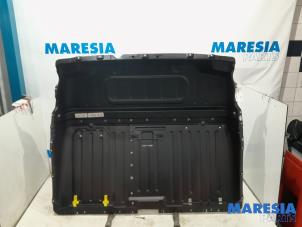 Gebruikte Tussenschot Cabine Citroen Berlingo 1.5 BlueHDi 100 Prijs € 266,20 Inclusief btw aangeboden door Maresia Parts