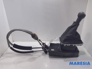Gebruikte Pook Citroen C5 III Berline (RD) 1.8 16V Prijs € 75,00 Margeregeling aangeboden door Maresia Parts