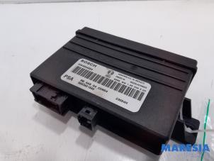 Gebruikte Module PDC Citroen C5 III Berline (RD) 1.8 16V Prijs € 29,95 Margeregeling aangeboden door Maresia Parts