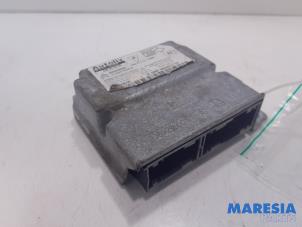 Gebruikte Airbag Module Citroen C5 III Berline (RD) 1.8 16V Prijs € 105,00 Margeregeling aangeboden door Maresia Parts