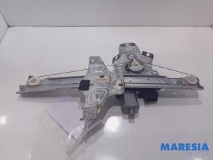 Gebruikte Raammechaniek 4Deurs rechts-achter Citroen C5 III Berline (RD) 1.8 16V Prijs € 25,00 Margeregeling aangeboden door Maresia Parts