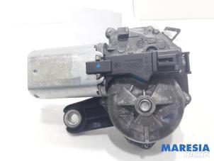 Gebruikte Motor Ruitenwisser achter Peugeot 107 1.0 12V Prijs € 25,00 Margeregeling aangeboden door Maresia Parts