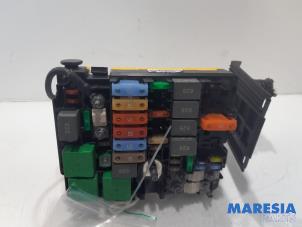 Gebruikte Zekeringkast Citroen Berlingo 1.5 BlueHDi 100 Prijs € 90,75 Inclusief btw aangeboden door Maresia Parts