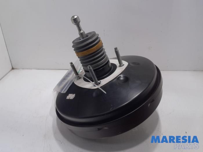 Gebruikte Rembol Fiat Panda (312) 0.9 TwinAir 65 Prijs € 60,00 Margeregeling aangeboden door Maresia Parts