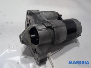 Gebruikte Startmotor Citroen C5 III Berline (RD) 1.8 16V Prijs € 40,00 Margeregeling aangeboden door Maresia Parts