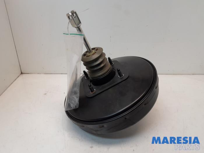 Gebruikte Rembol Renault Twingo II (CN) 1.2 Prijs € 60,00 Margeregeling aangeboden door Maresia Parts
