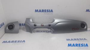 Gebruikte Dashboard sierlijst Fiat 500 (312) 0.9 TwinAir 80 Prijs € 65,00 Margeregeling aangeboden door Maresia Parts