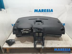 Gebruikte Airbag set + dashboard Peugeot 3008 I (0U/HU) 1.6 16V THP 155 Prijs € 350,00 Margeregeling aangeboden door Maresia Parts