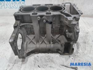 Gebruikte Draaiend Gedeelte motor Peugeot 208 I (CA/CC/CK/CL) 1.2 Vti 12V PureTech 82 Prijs € 350,00 Margeregeling aangeboden door Maresia Parts